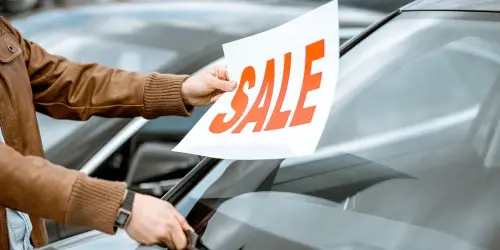 Why Used Cars Now Sell In Just 29 Days, And How Dealers Can Capitalise