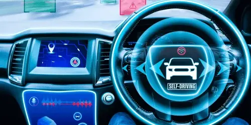 Self-driving cars: technology, safety & the future of autonomous cars