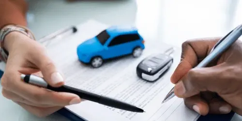 What Is A Voluntary Surrender?