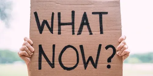 What Happens If You Get a Notice of Termination?