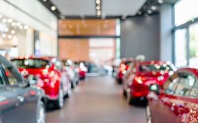 5 things to look out for in car showrooms