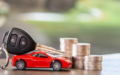 Which is the best Car Finance company?
