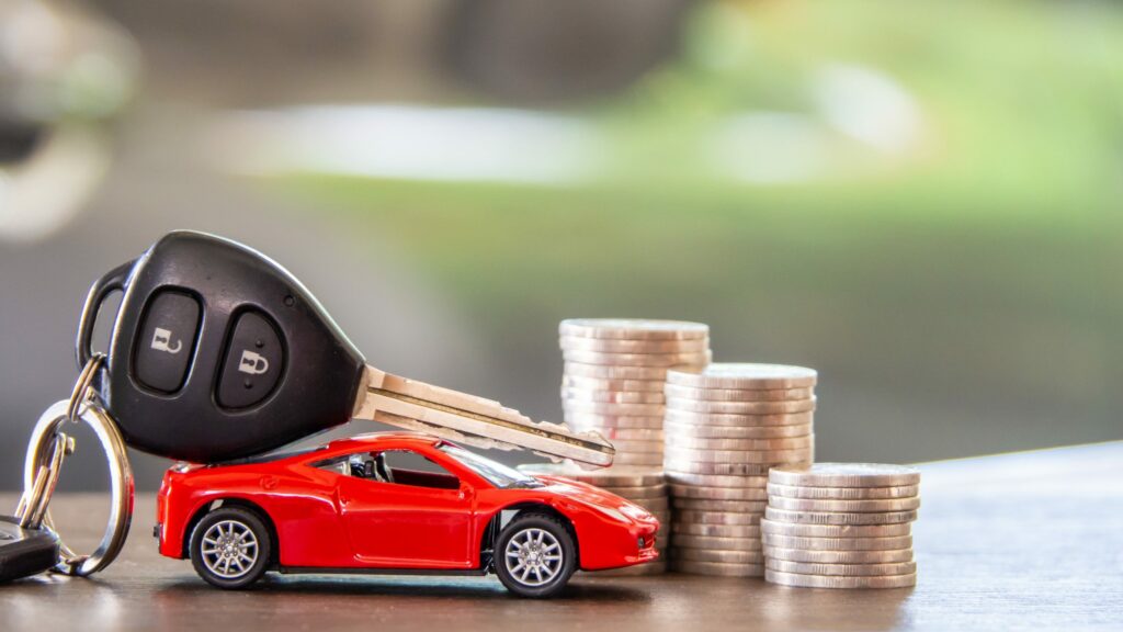 Which is the best Car Finance company? - Marsh Finance
