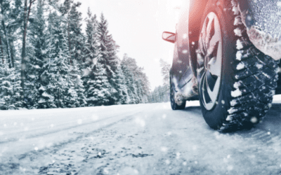 What are the best cars for Winter driving in the UK?