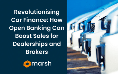 How Open Banking Can Boost Sales for Dealerships and Brokers