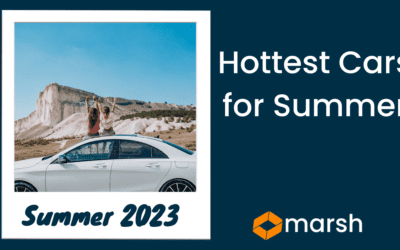 Summer 2023: The Best Cars For You
